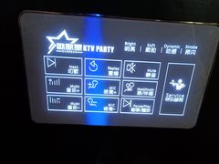 -欧歌堡KTV PARTY(万濠城店)