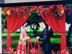 -太古映画婚纱摄影(天河店)