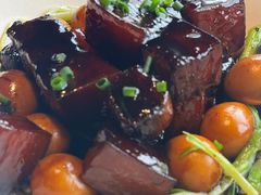 -一澜江宴·江景地标楚菜(江滩公园店)