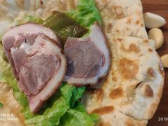 -香满园春饼·家常菜(东大桥店)