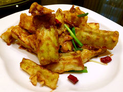 -鲁班小馆(政四街店)