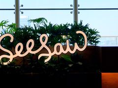 -Seesaw Coffee(朝阳大悦城店)