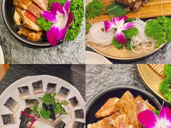 -味家烤肉烤鳗鱼牛排(西塔旗舰店)