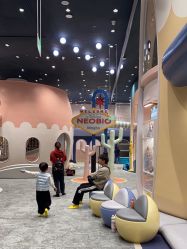 -奈尔宝家庭中心·亲子餐厅(鄞州万达店)