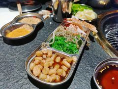 -伊茉家的烤肉店(勒泰中心店)