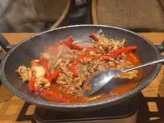 -湘力力小院·鱼汤泡饭(枫林路店)