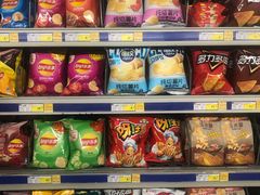 -麦德龙(青羊店)