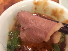 -荣记潮汕牛肉火锅(仙鹤街店)