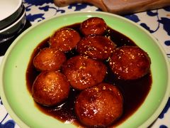 -绿茶餐厅(领展购物广场·中关村店)