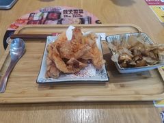 -京和风食堂·定食寿喜锅(保利樾广场店)