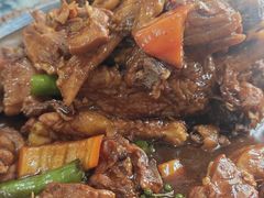 -八两八金·莱芜特色炒鸡(市南漳浦路店)