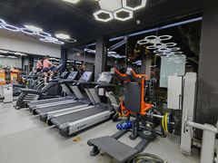 -VPsmart私教健身工作室(新华路旗舰店)