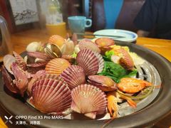 -三个渔夫·蒸汽海鲜(五大道店)