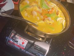 -伙靠·江浙菜(田林路店)