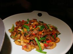 -姐夫的小菜(新中关购物中心店)