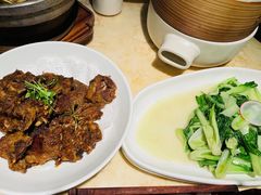-上饍·中国厨房(建发JFC品尚中心店)