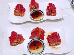 红米脆皮肠粉-粤食堂(天津和悦汇店)
