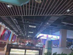 -汤W城市微度假(仓山店)