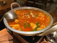 -春熙台韩国料理·章鱼肥牛(西丽店)