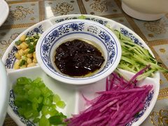 -清真·鸦儿李记·小馆(后海店)