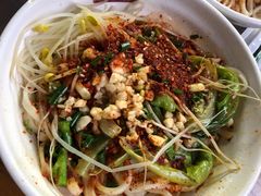 -老陈婆手工面庄