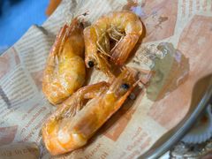 -允辛家·自助泥炉烤肉(九亭店)