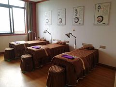 -宏善康享苑颐养中心