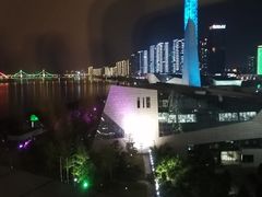 -长沙北辰洲际酒店-兰调全日餐厅