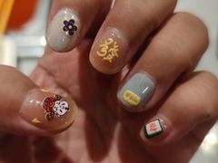 -海底捞火锅(高新活力汇店)