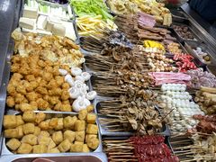 -林静小吃(复兴路店)