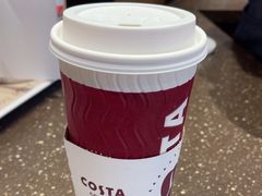-COSTA COFFEE(天通苑华联店)