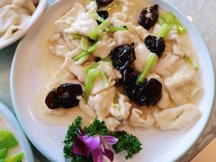 -牟传仁饭庄(星海店)