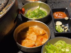-九田家黑牛烤肉料理(宽城万达店)