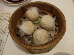 -潮福城大酒楼·潮味粤品·港式点心(湖滨北路店)