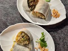 -鹭江宾馆·观海餐厅