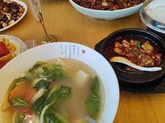 -陈麻婆豆腐总店