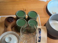 -竹里馆·淮扬菜·功夫茶(老门东店)