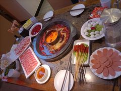 -铜人李火锅(西大街店)