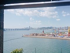 -川旺角融合菜•海景餐厅(星海广场店)