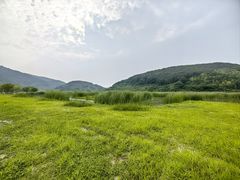 -南北湖风景区