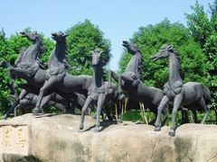 -揭东万竹园旅游景区