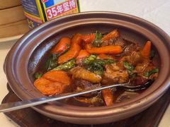 -扬州香格里拉·香宫中餐厅