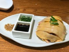 蘇小柳白切鸡-苏小柳手工点心(人民广场分院)