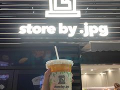 -JPG canteen(广州乐峰广场店)