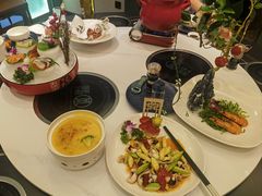 -永安鱼庄·镇江菜(东吴路店)