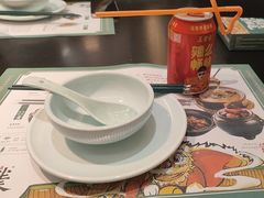 -在莲野·湖北民间菜·头牌松滋鸡(光谷步行街店)