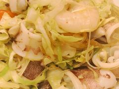 -北李妈妈菜·海肠捞饭(高新万达店)