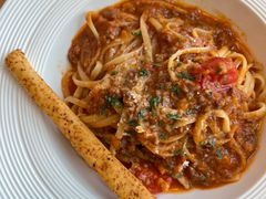 意大利肉酱面-EN SPACE恩空间