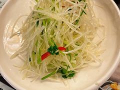 -新疆兵团食府清真(马连道店)