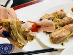 -量贩海鲜餐厅